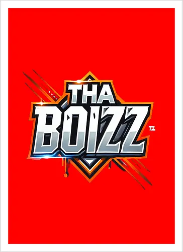 Tha Boizz HARD