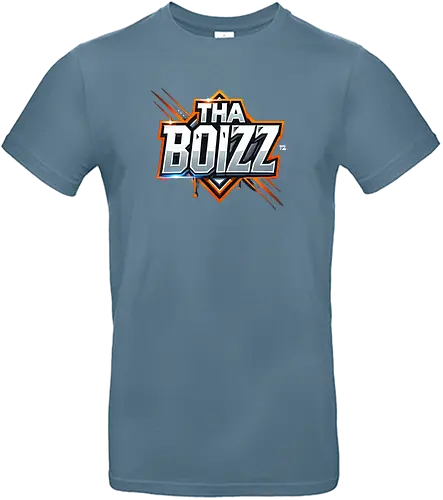 Tha Boizz HARD - Standard T-Shirt