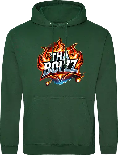 TB Fire