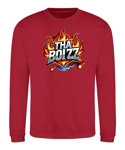 TB Fire - Sweatshirt