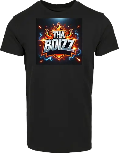Tha Boizz 84