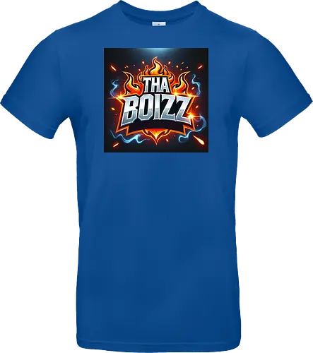 Tha Boizz 84