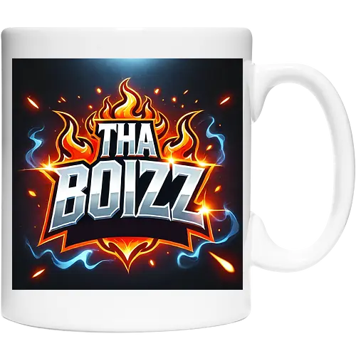 Tha Boizz 84