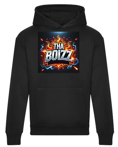 Tha Boizz 84