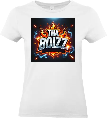 Tha Boizz 84 - Standard T-Shirt (Frauen)