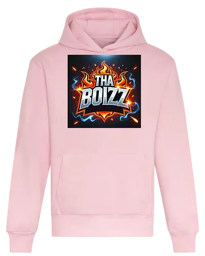 Tha Boizz 84 - Heavyweight Hoodie