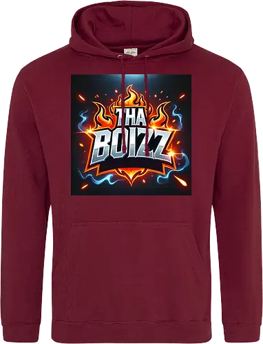 Tha Boizz 84