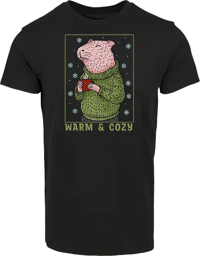 Warm and Cozy