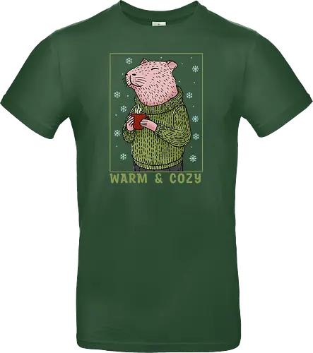 Warm and Cozy