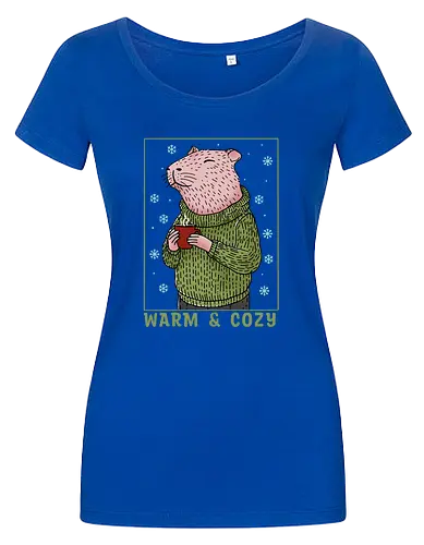 Warm and Cozy