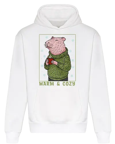 Warm and Cozy