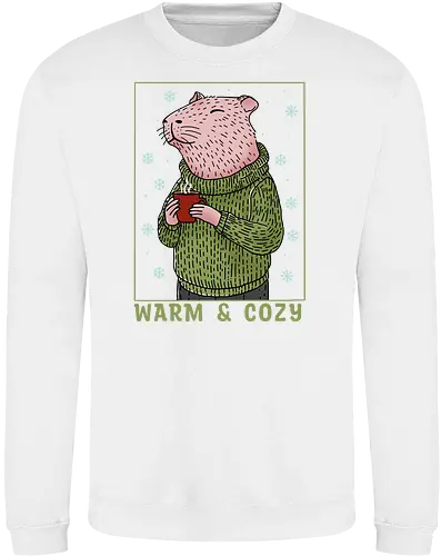 Warm and Cozy