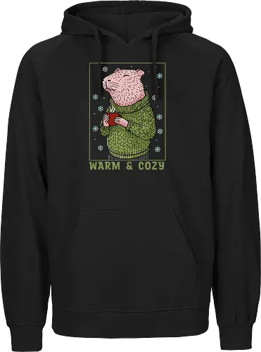 Warm and Cozy
