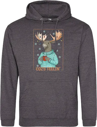 Cozy Feelin’