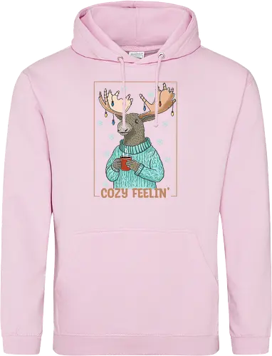 Cozy Feelin’