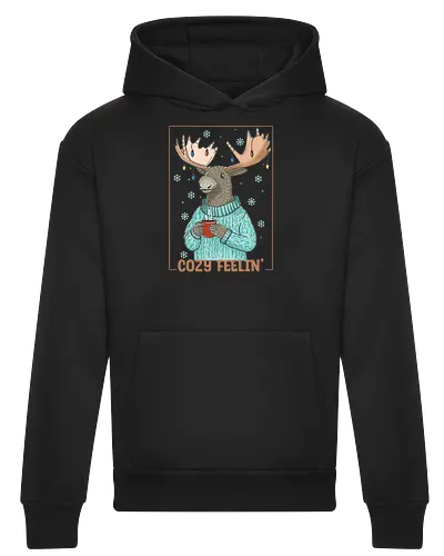 Cozy Feelin’