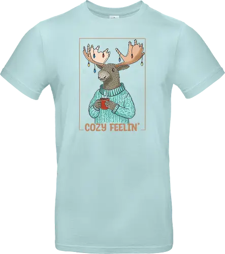 Cozy Feelin’