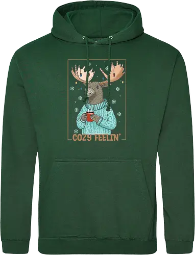 Cozy Feelin’