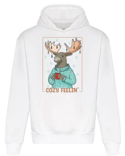 Cozy Feelin’