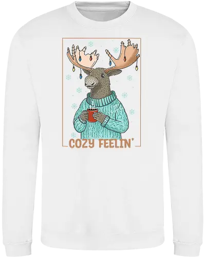 Cozy Feelin’
