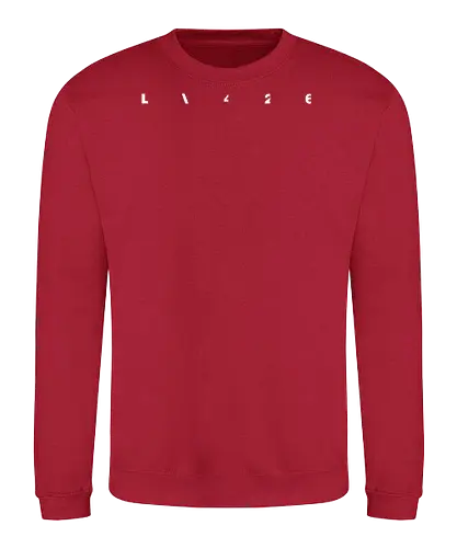 LV-426 Isolation - Alien, title, 1979, Ripley, hicks, aliens, 80s, Minimal aesthetic, alien logo - Sweatshirt