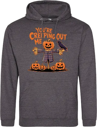 You're Creeping Me Out