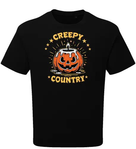 Creepy Country
