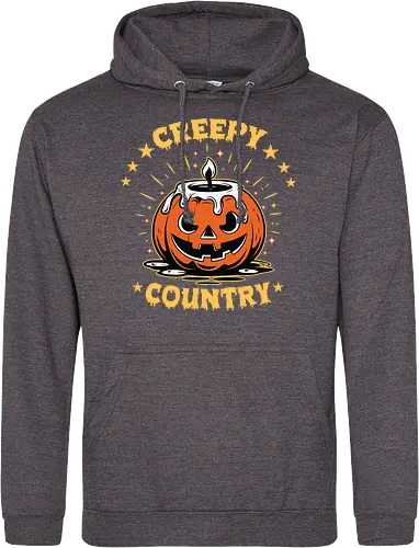Creepy Country