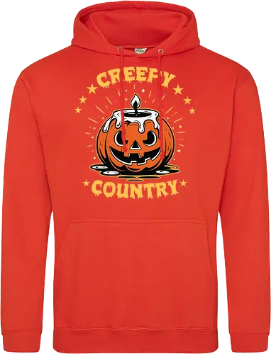 Creepy Country