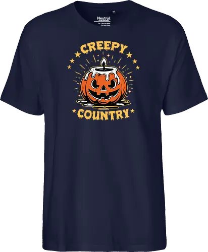 Creepy Country