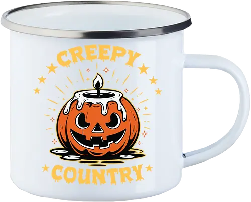 Creepy Country