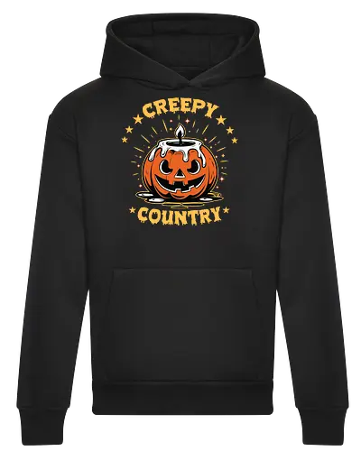 Creepy Country