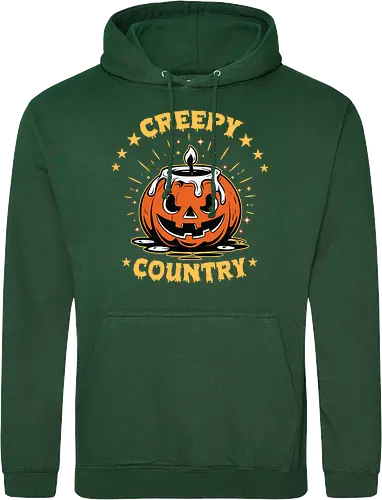Creepy Country