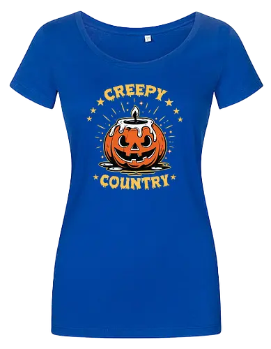 Creepy Country