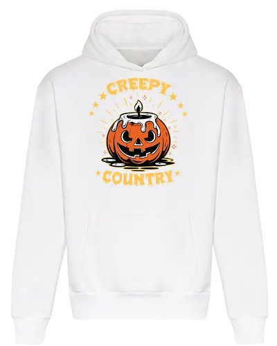 Creepy Country