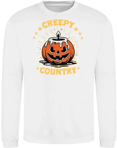 Creepy Country