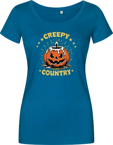 Creepy Country