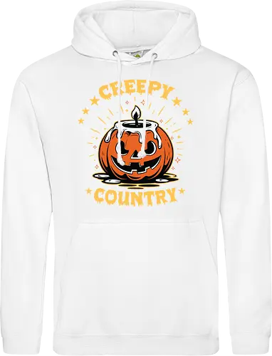 Creepy Country