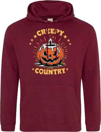 Creepy Country