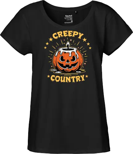 Creepy Country