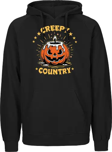 Creepy Country