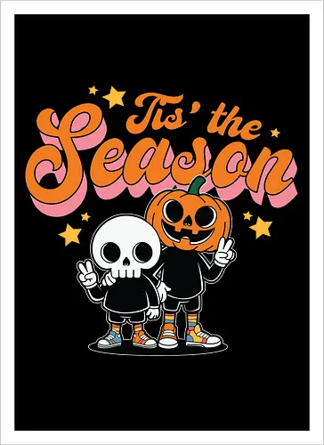 Tis' the Season