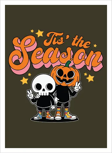 Tis' the Season