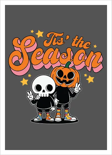 Tis' the Season