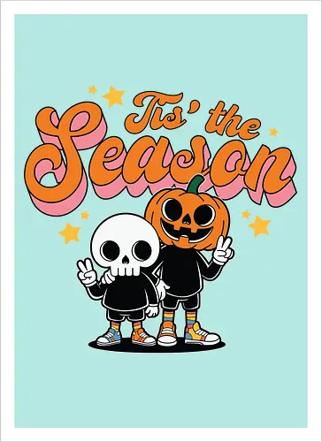 Tis' the Season