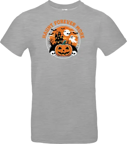  Haunt Forever More