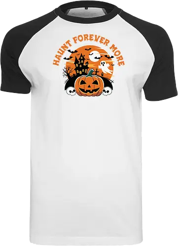  Haunt Forever More