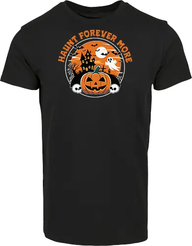  Haunt Forever More