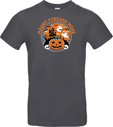  Haunt Forever More