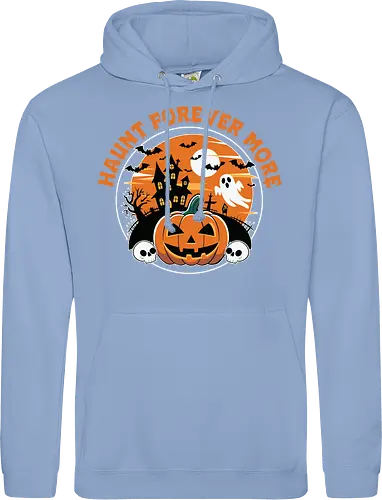  Haunt Forever More